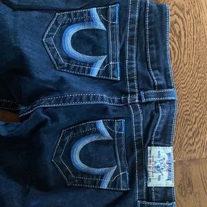 True Religion jeans